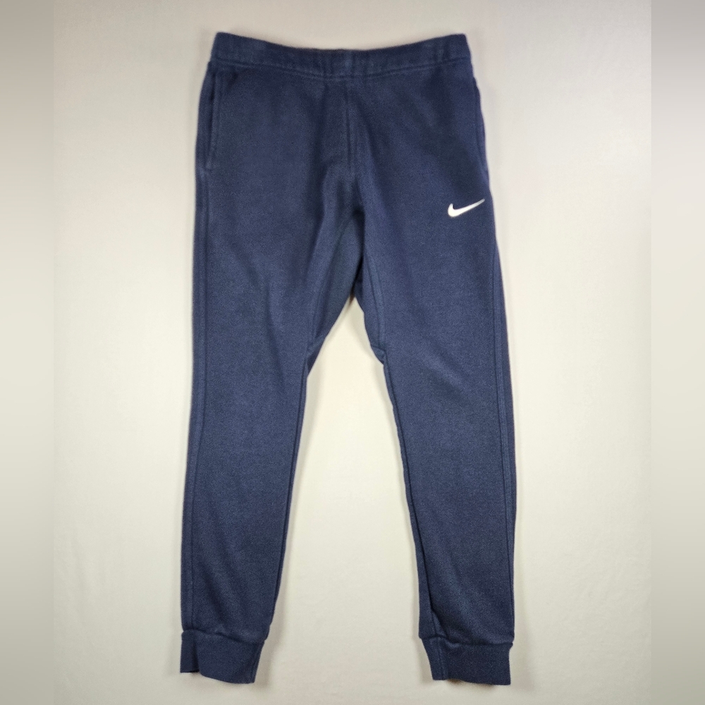 Nike Sportswear Club Fleece Joggers Midnight Navy XL